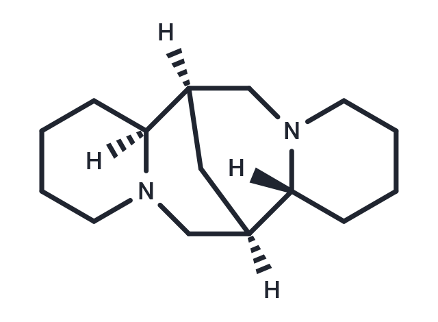 (+)-Sparteine