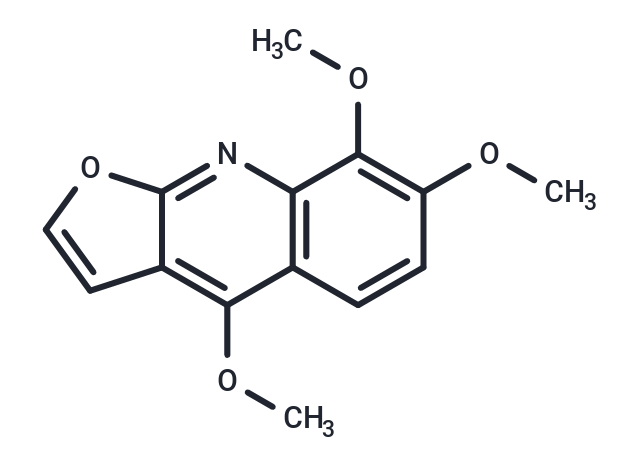 Skimmianine