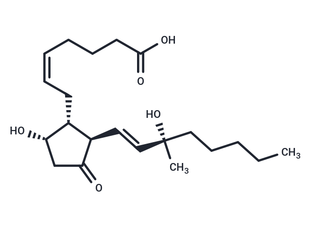 15(S)-15-methyl Prostaglandin D2
