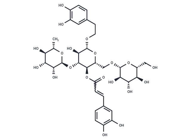 Echinacoside