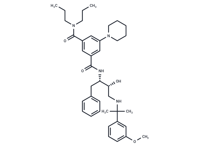 Plm IV inhibitor-2