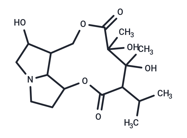 Croalbidine