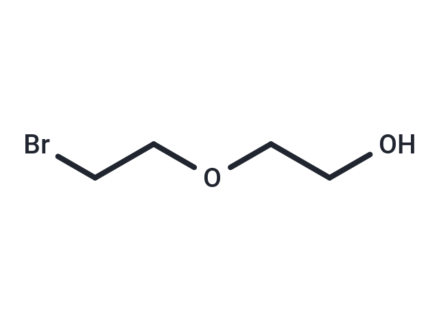 Bromo-PEG2-alcohol
