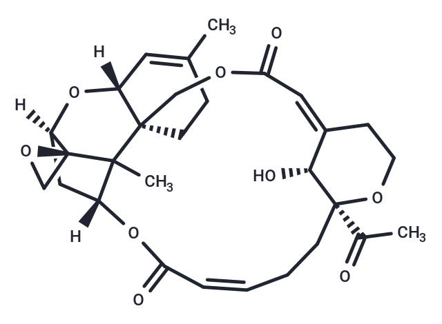 Mytoxin B