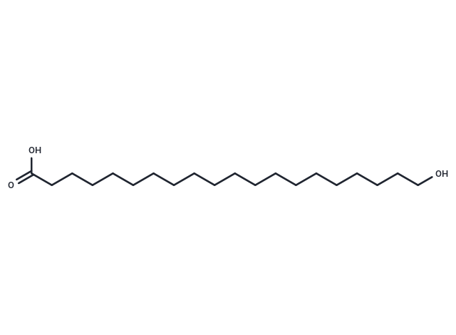 20-hydroxy Arachidic Acid