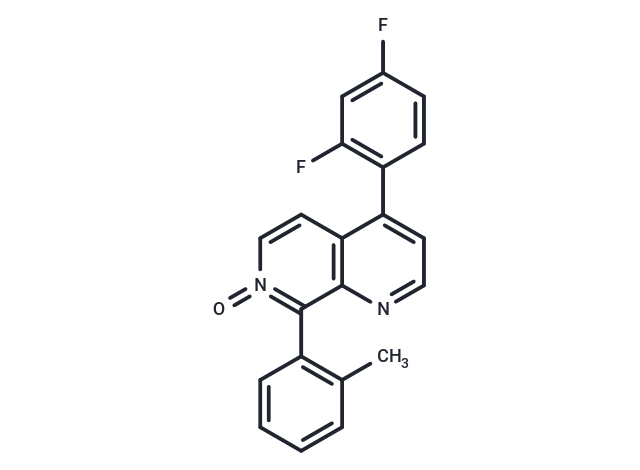 p38 MAPK-IN-1