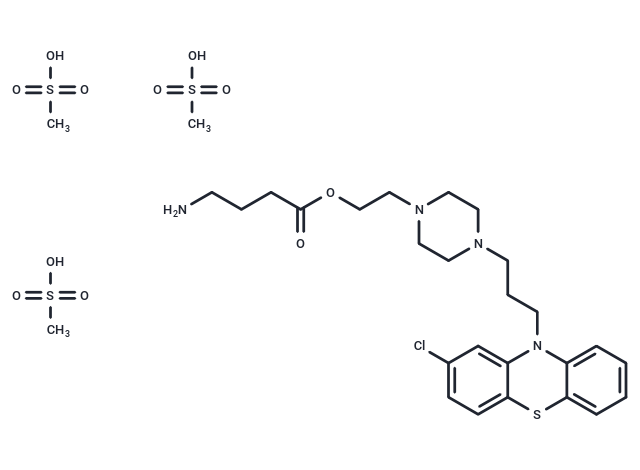 BL-1020 Mesylate