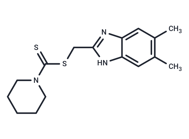 PIN1 inhibitor 2