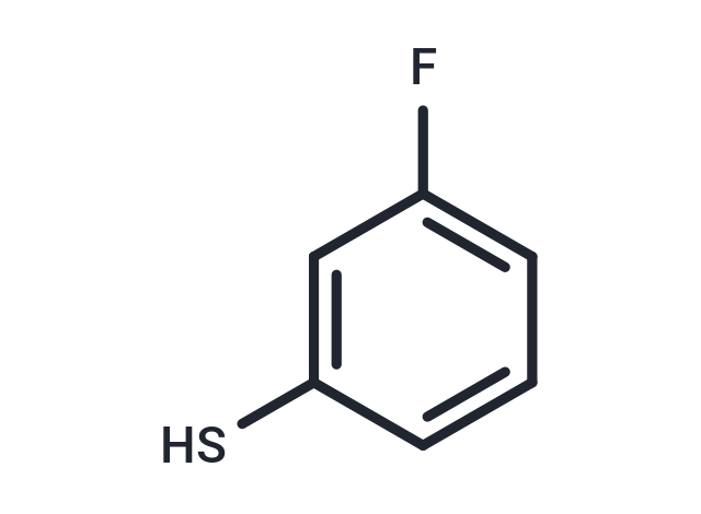 m-Fluorobenzenethiol