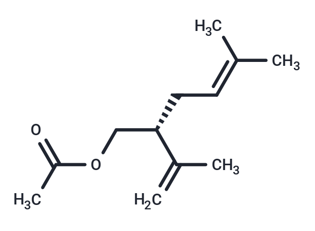 Lavandulyl acetate