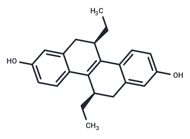 (R,R)-THC