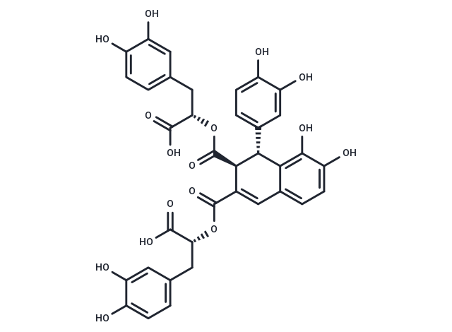 Yunnaneic acid G
