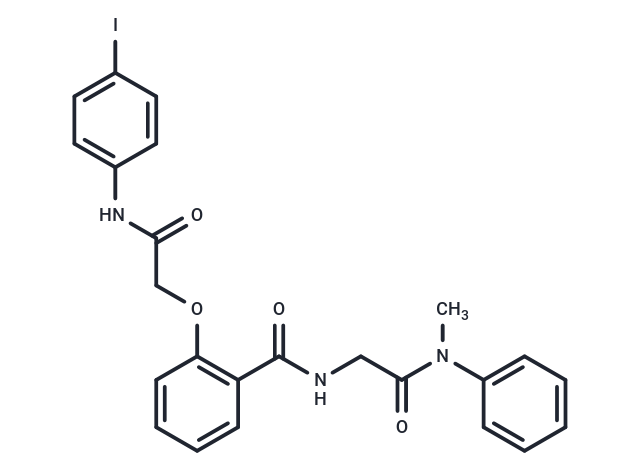 NCGC 607