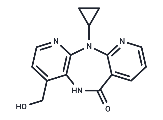 12-Hydroxynevirapine