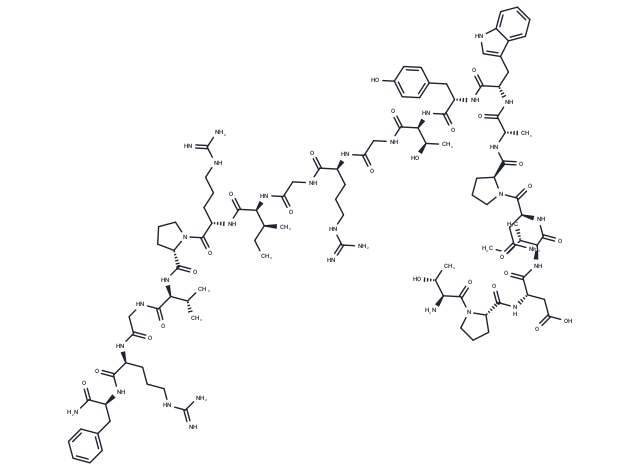 Prolactin-Releasing Peptide (12-31), rat