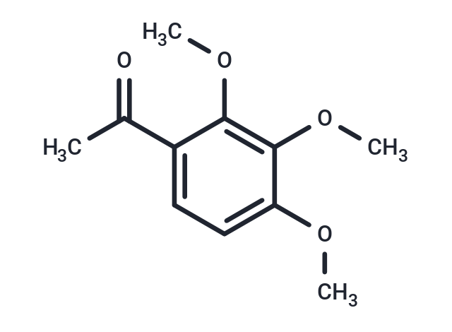 2',3',4'-Trimethoxyacetophenone