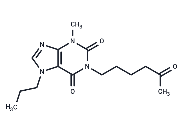Propentofylline
