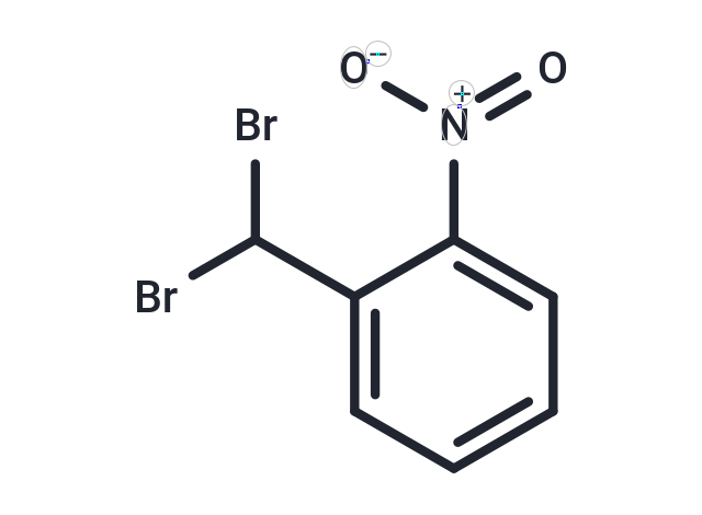 1-(Dibromomethyl)-2-nitrobenzene