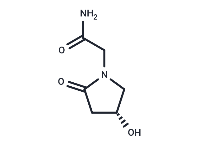 (R)-Oxiracetam