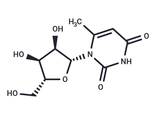 6-Methyluridine