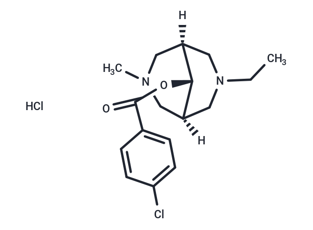Bisaramil hydrochloride