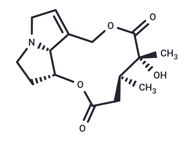 Crobarbatine