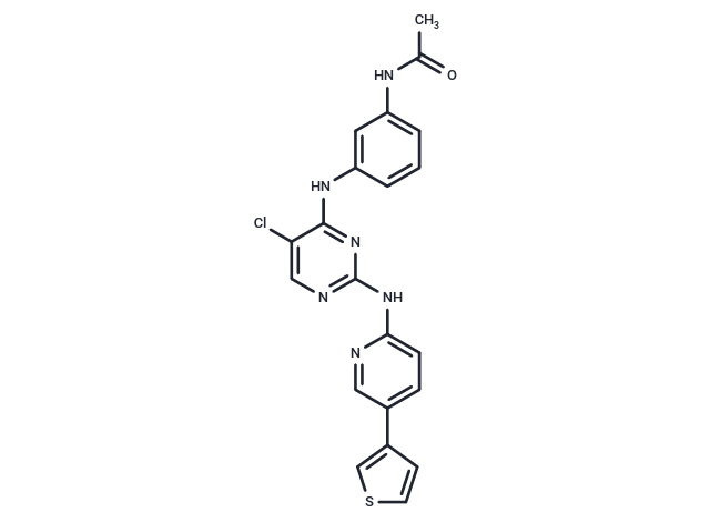 Cathepsin C-IN-5