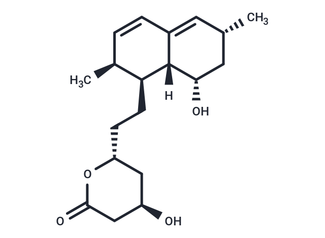 Monacolin J