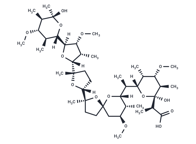 Lonomycin B