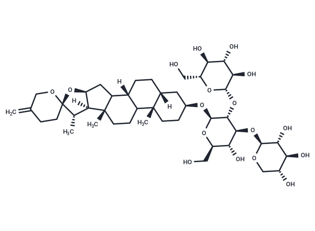 Schidigerasaponin A1