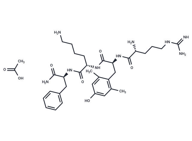 MTP 131 acetate