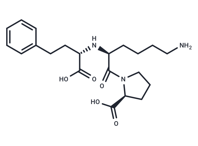 Lisinopril