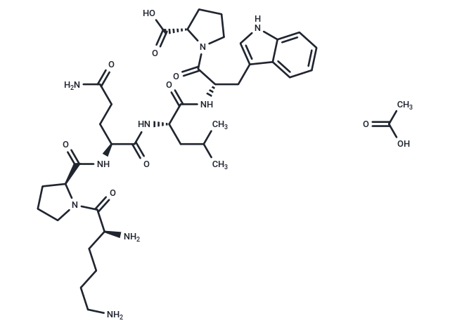 C-Reactive Protein (CRP) 201-206 acetate