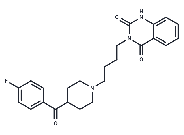 Butanserin