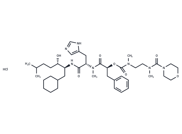 FK-906 HCl