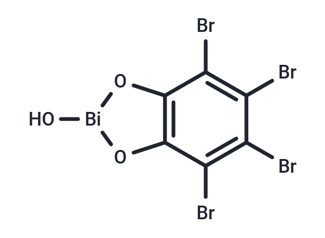 Bibrocathol