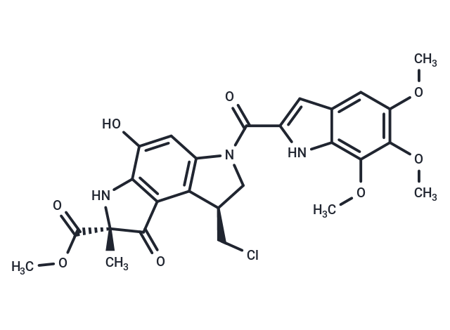 Pyrindamycin A