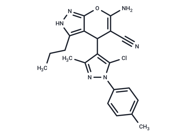 NMO-IgG blocker A-01