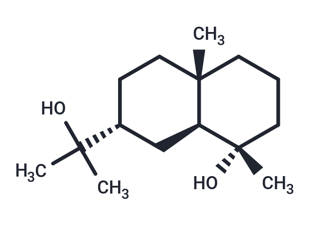 Pterodondiol