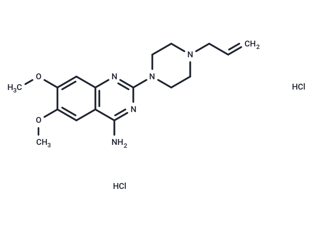 Quinazosin hydrochloride