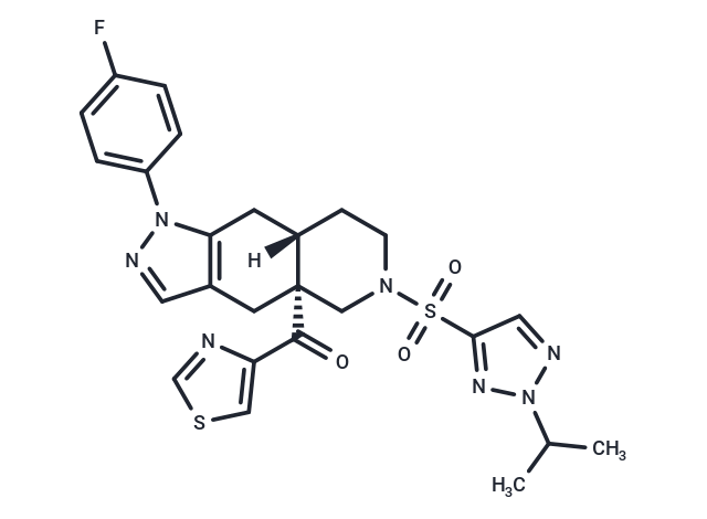 Zavacorilant