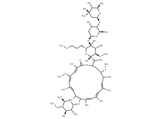 Amycolatopsin B