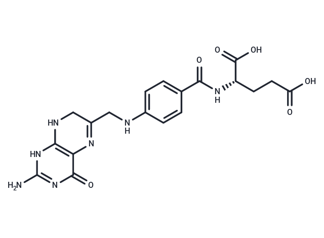 Dihydrofolic acid