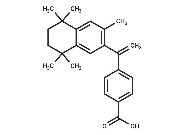 Bexarotene