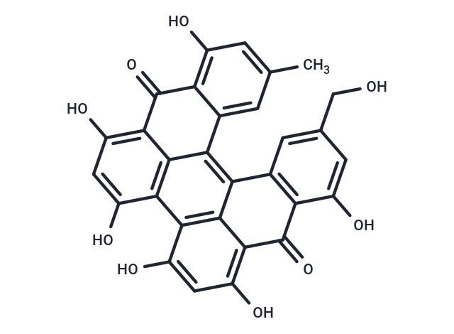 Protopseudohypericin