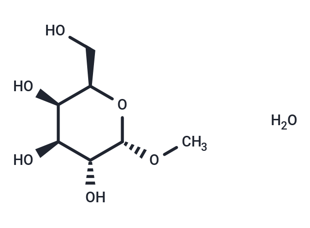 Methyl α-D-galactopyranoside monohydrate