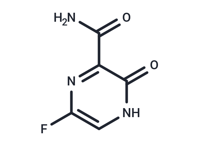 Favipiravir