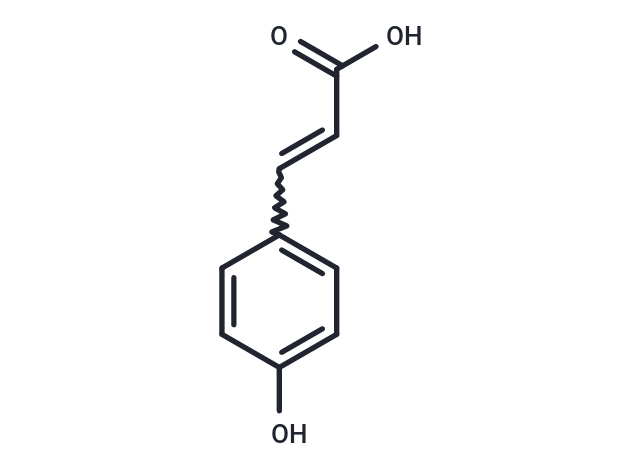 p-Hydroxycinnamic acid