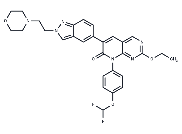 MAT2A-IN-1