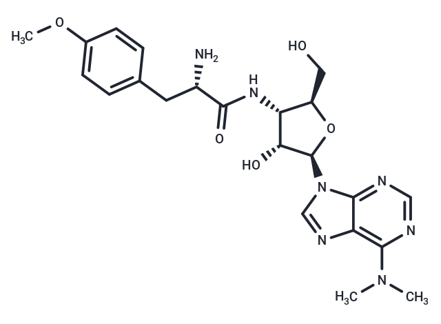 Puromycin